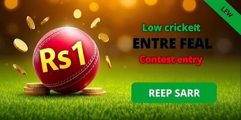 Join a Rs 1 contest on Battery Bet Registration