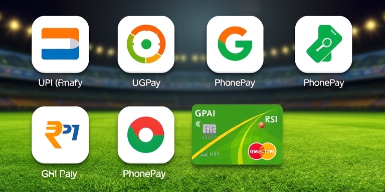 Battery Bet Registration payments